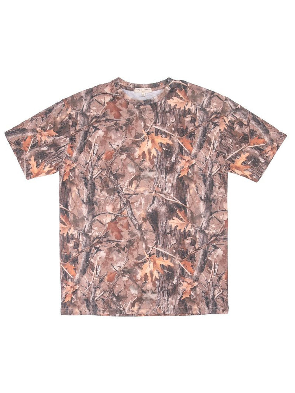 Simply Camo Tee