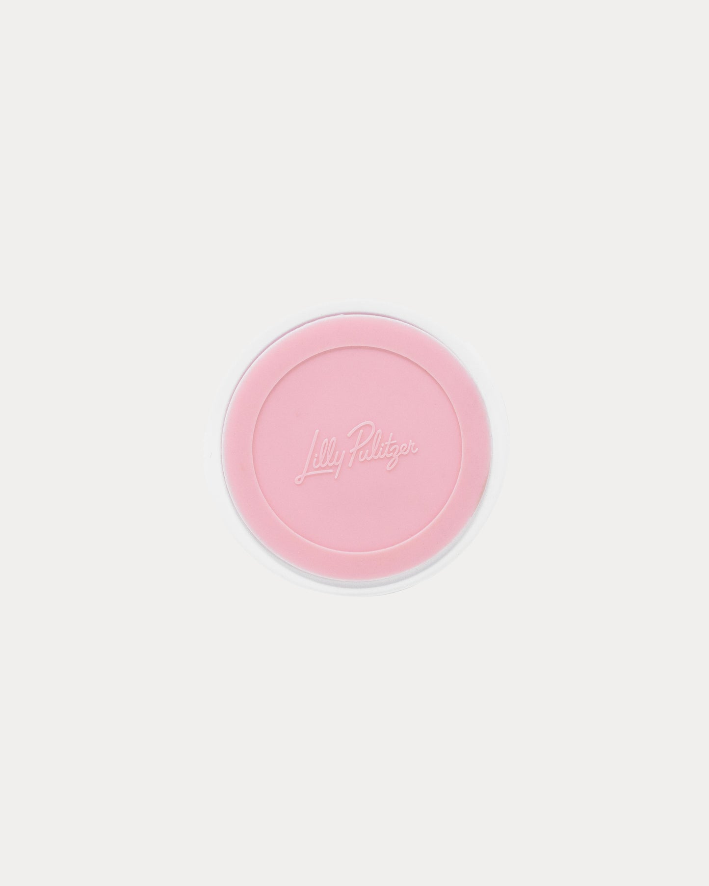 Skinny Can Holder in Lilly Garden Home