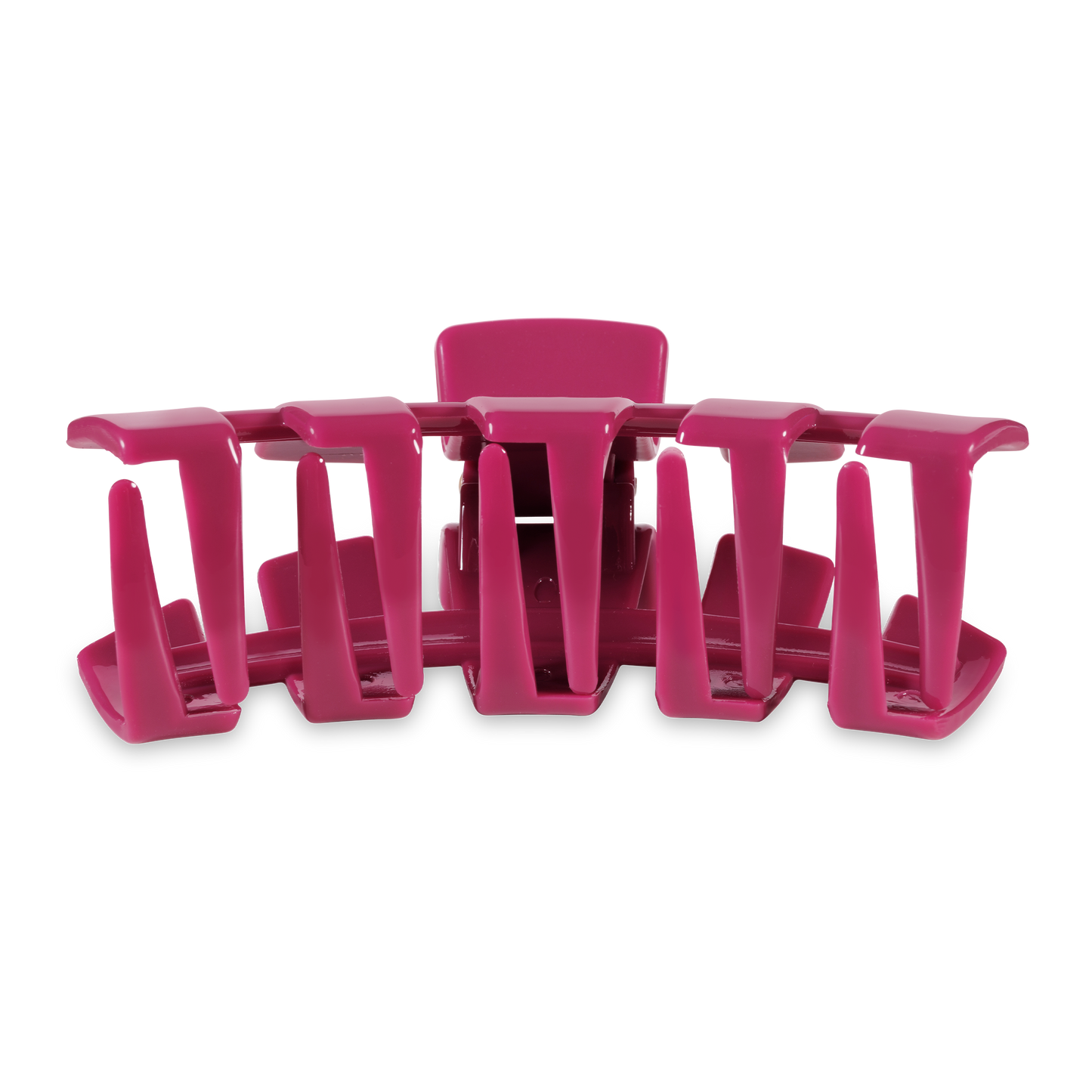 Classic Hair Clip | Large | Wild Side