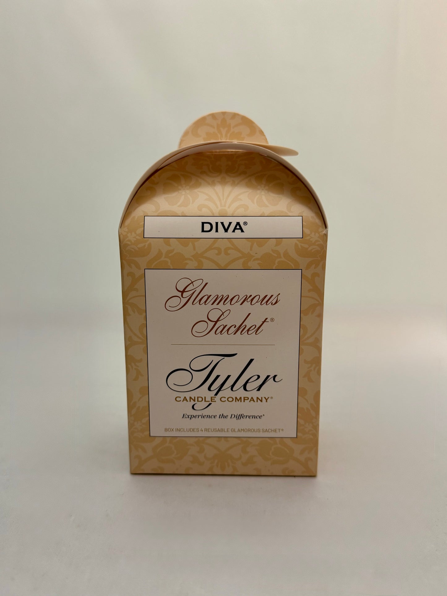 Glamorous Sachet