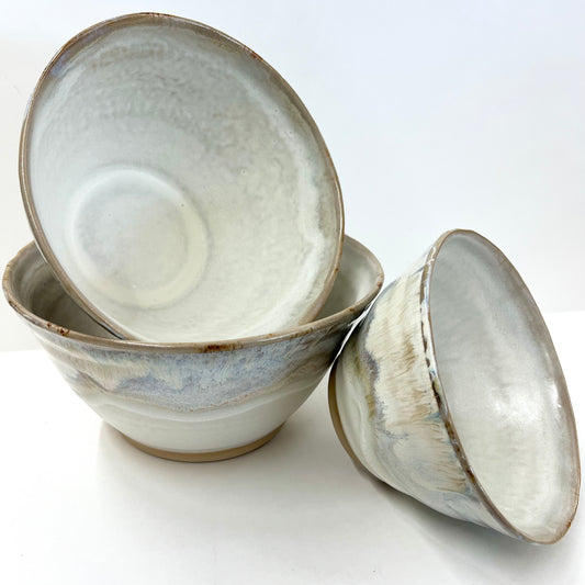Nesting Bowl Set of 3 in Dogwood