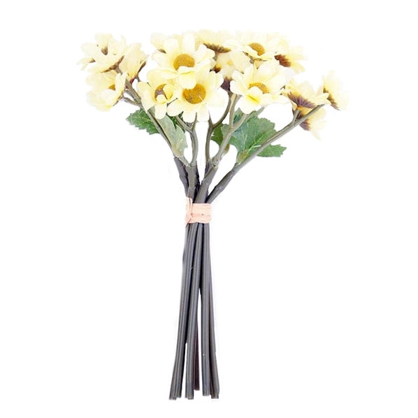 Artificial Chamomile Flower Bundle