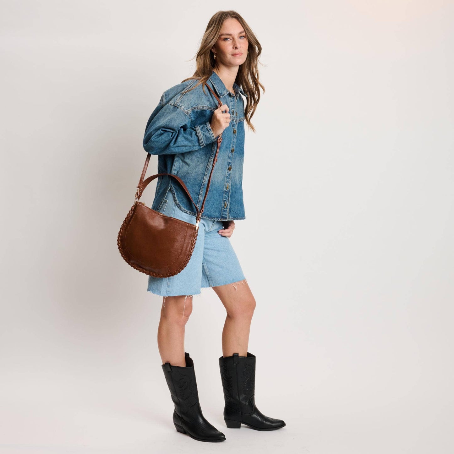 Lita Hobo: Black
