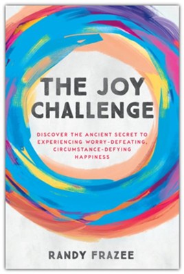 The Joy Challenge