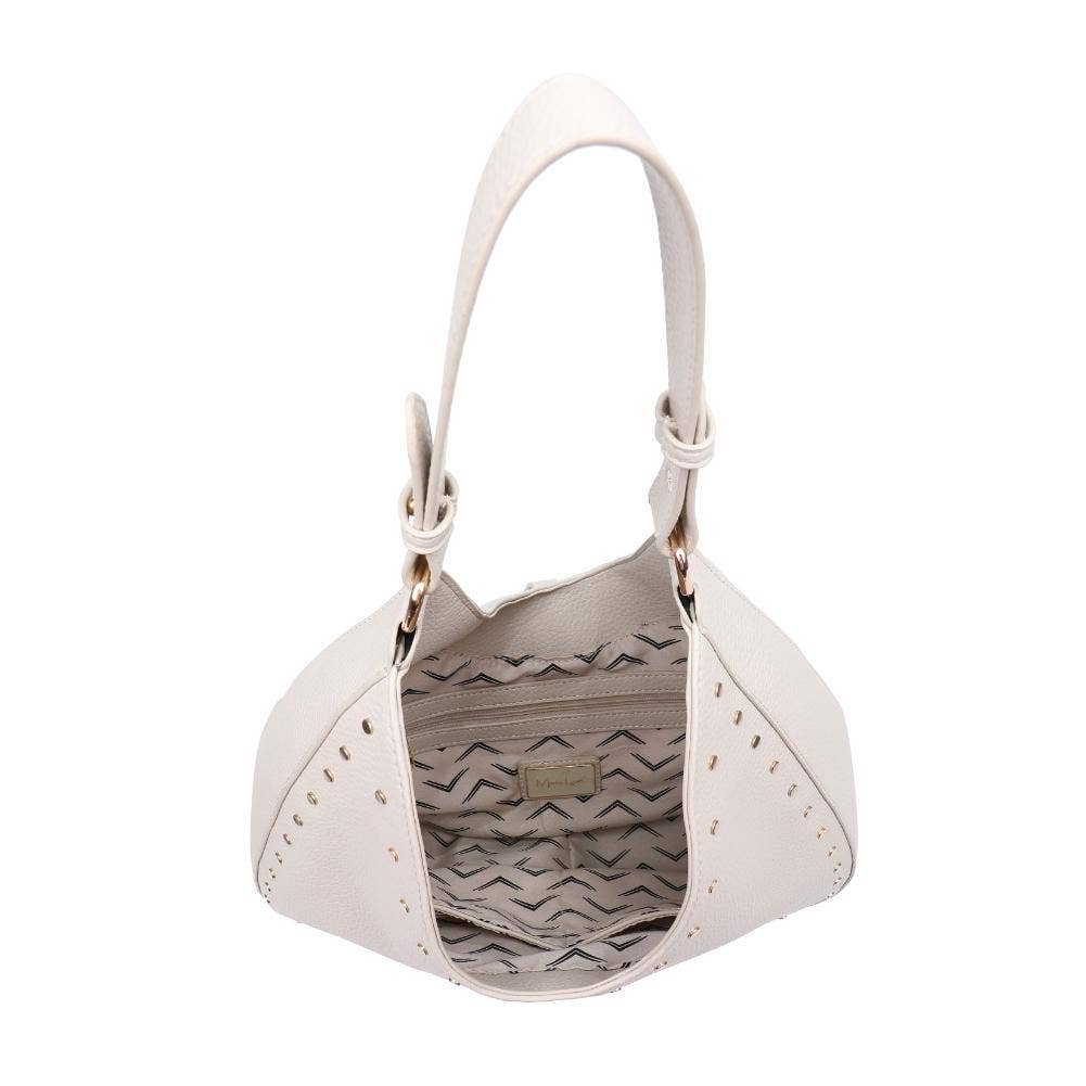 Olivia Hobo: Black