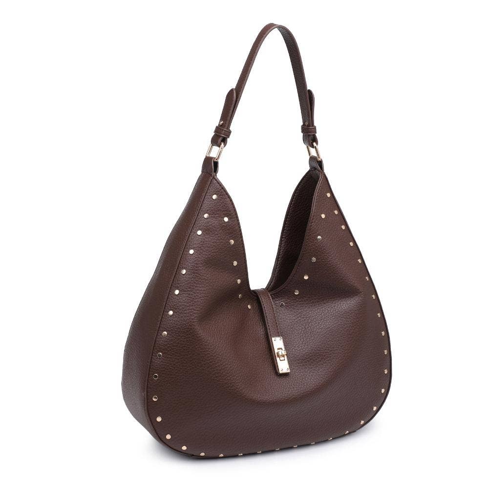 Olivia Hobo: Black