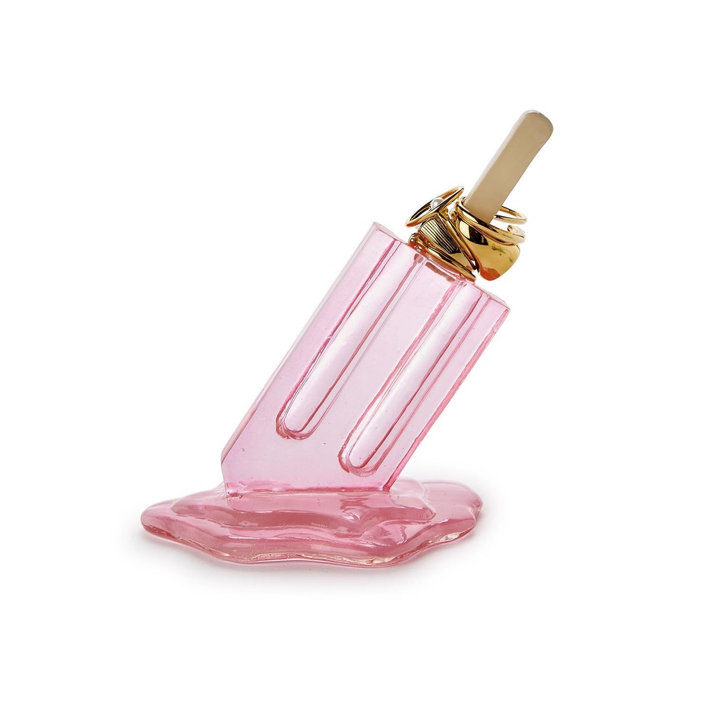 Melting Ice Pop Ring Holder