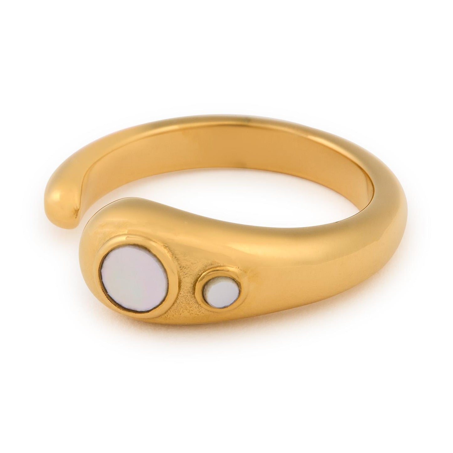 Waterproof Ring
