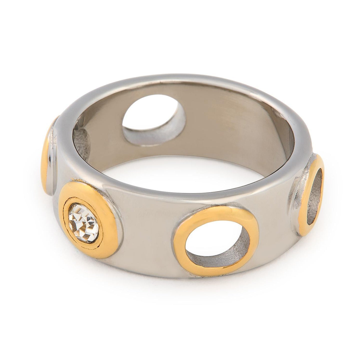 Waterproof Ring