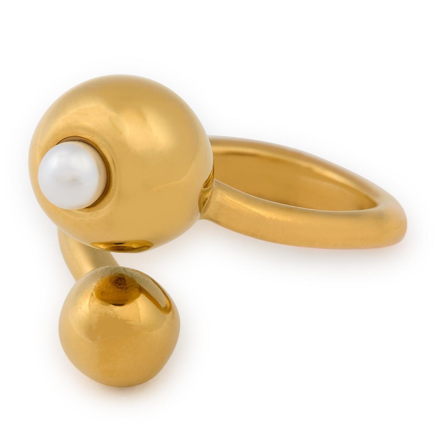 Waterproof Ring