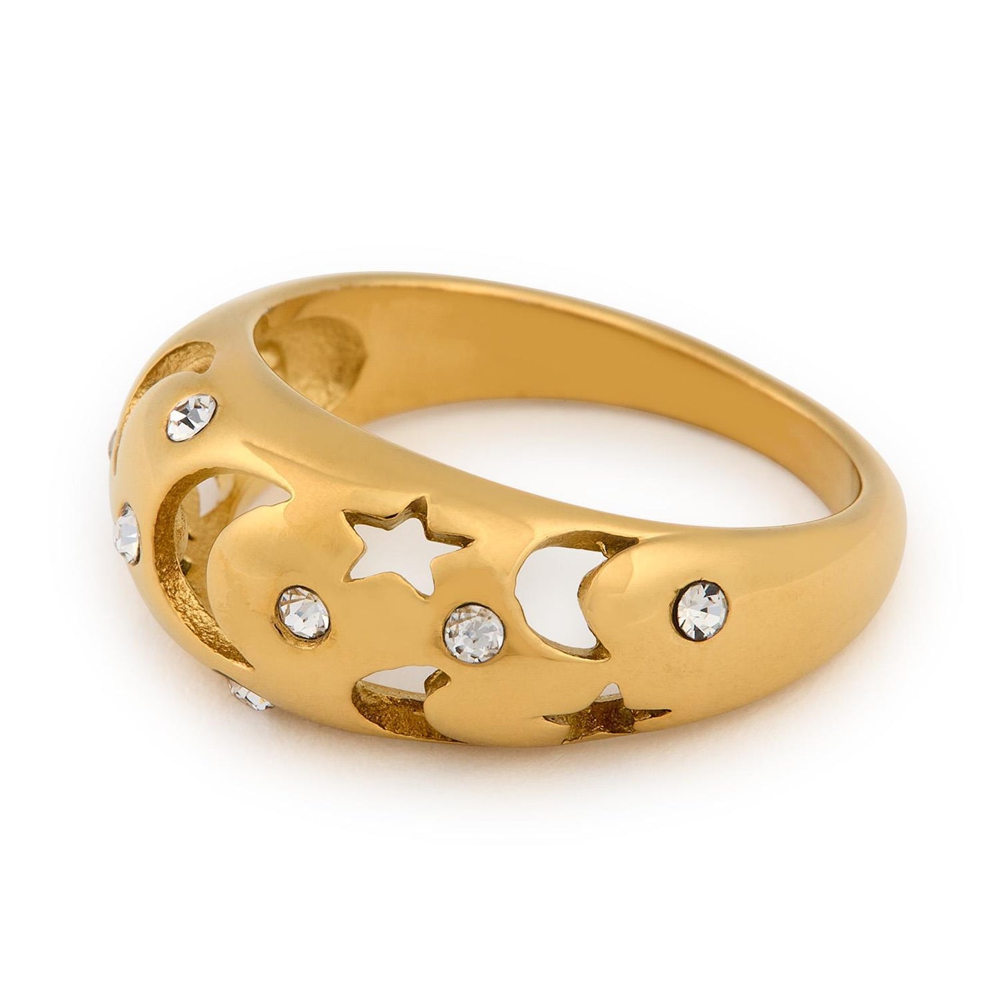 Waterproof Ring