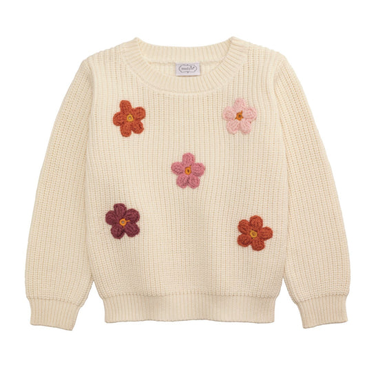Daisy Sweater