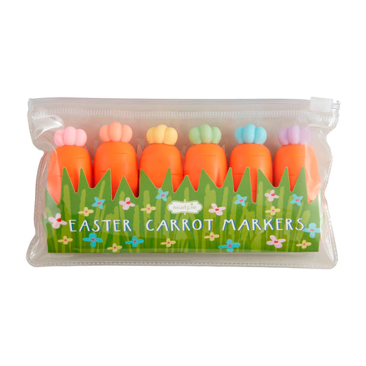 Carrot Marker Set