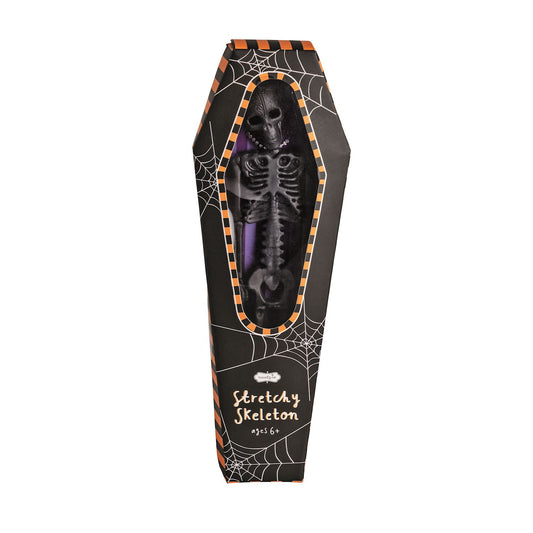 Stretchy Skeleton