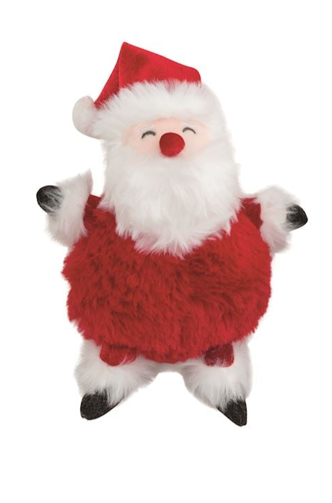 Christmas Pom-Pom Pals