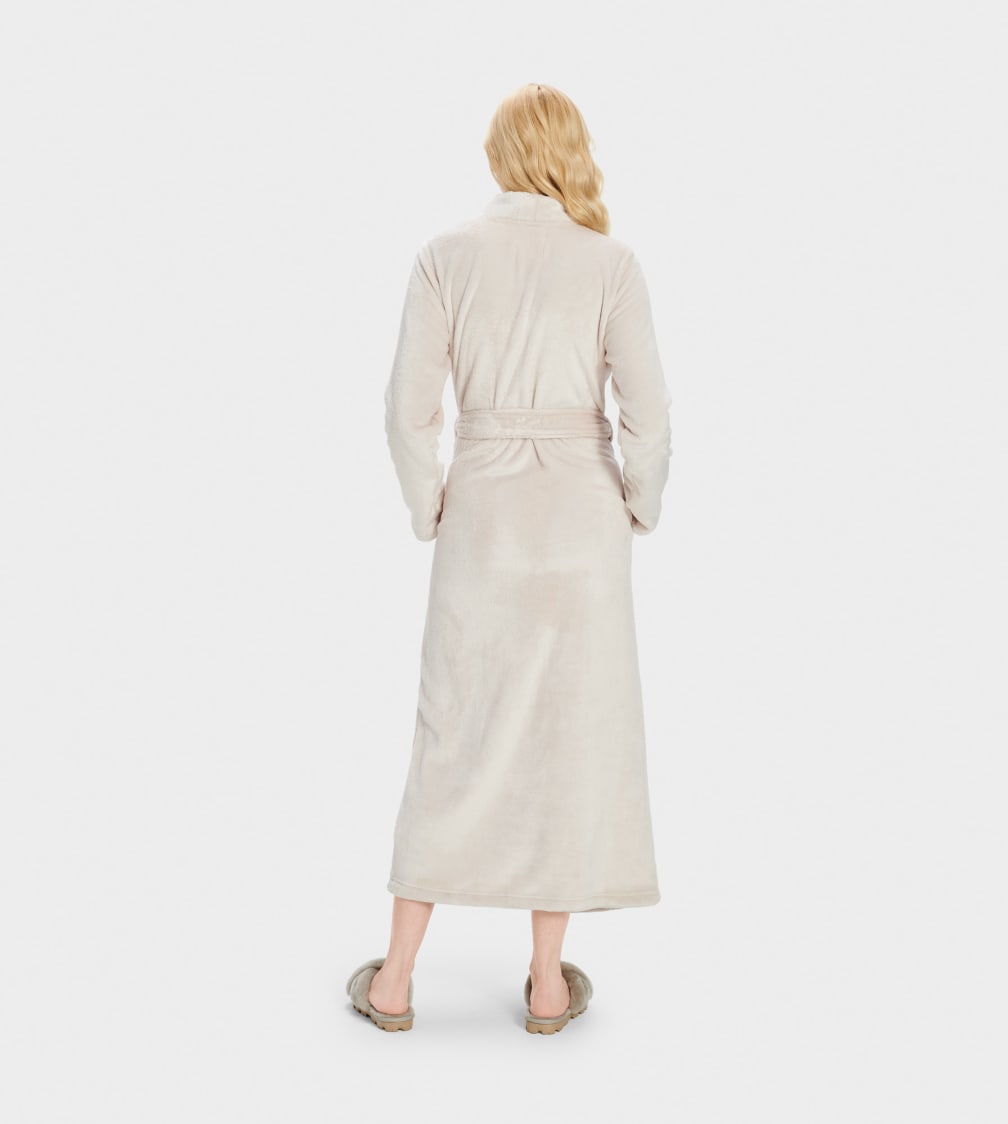 Marlow Robe in Moonbeam