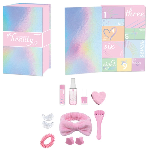 10 Days of Beauty Set