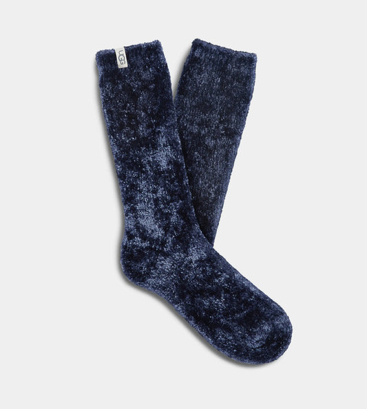 UGG W Leda Cozy Navy