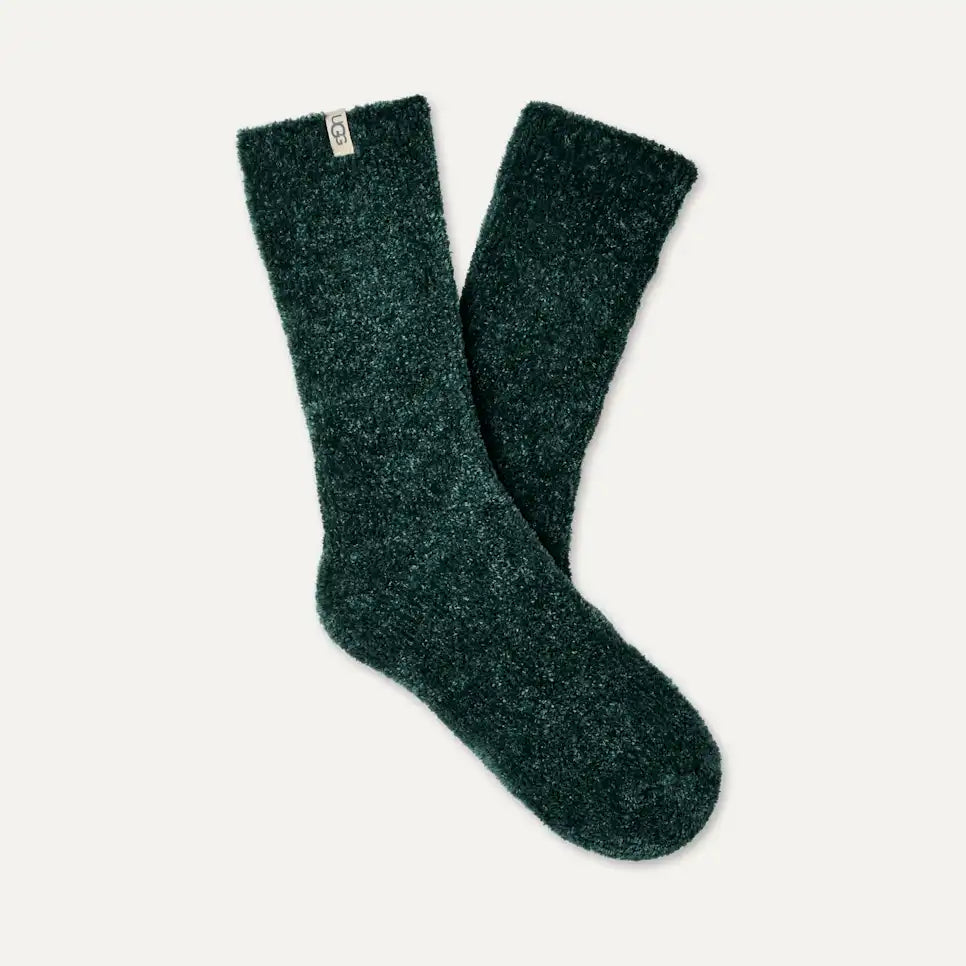 Women's Leda Cozy Sock Saltwater