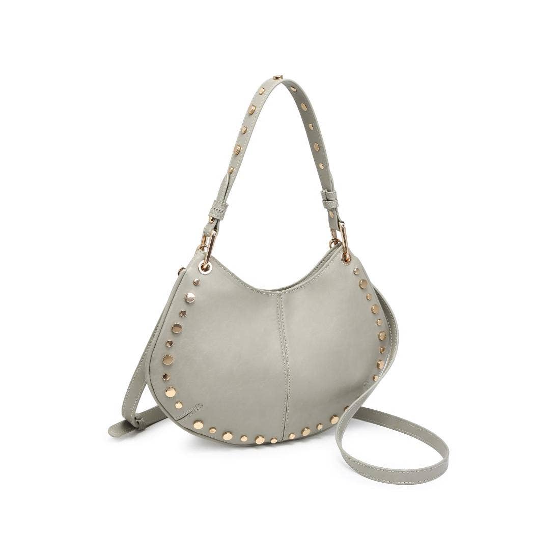 Nova Crossbody: Black