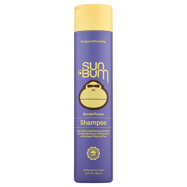 Blonde Purple Shampoo