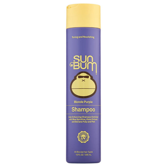 Blonde Purple Shampoo