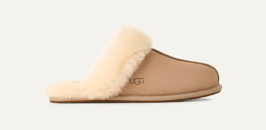 Women's Scuffette II in Sand