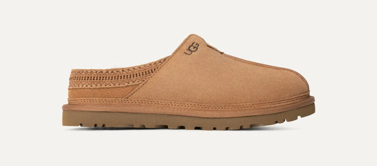 Neuman Chestnut M