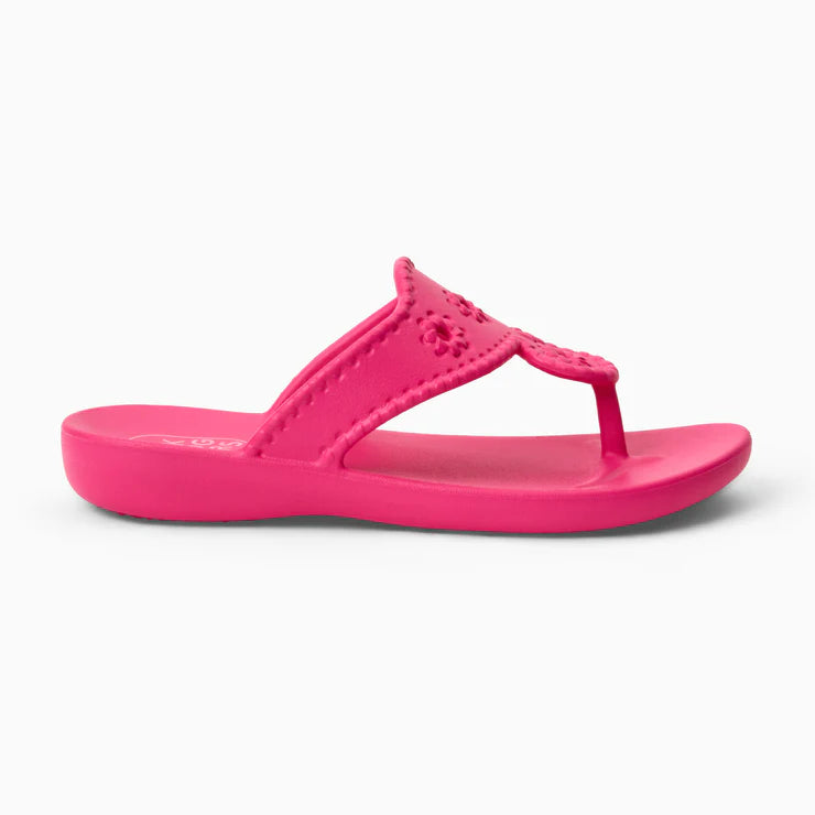 Girls Jacks Waterproof Sandal