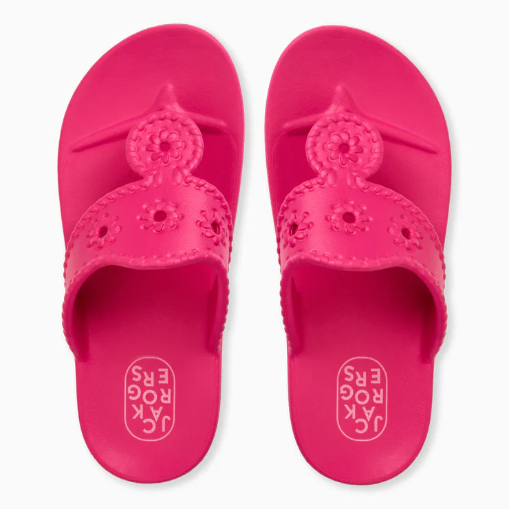 Girls Jacks Waterproof Sandal