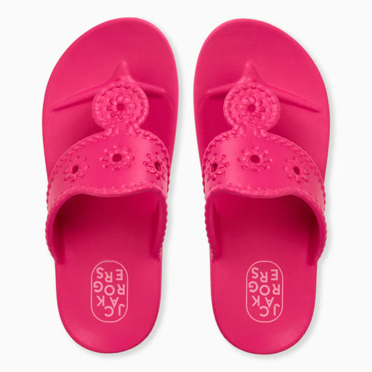Girls Jacks Waterproof Sandal