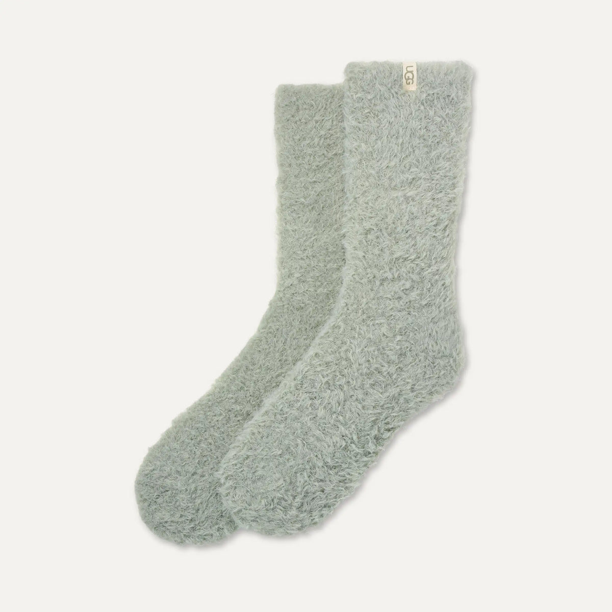 Women's Teddi Cozy Crew Vinito