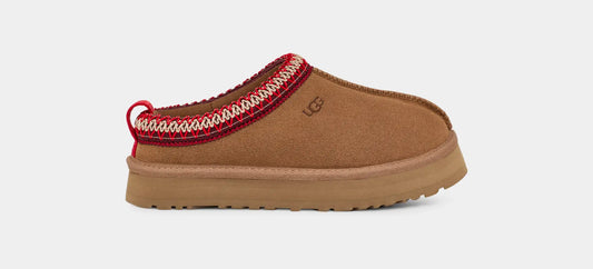 Tazz Chestnut Kids