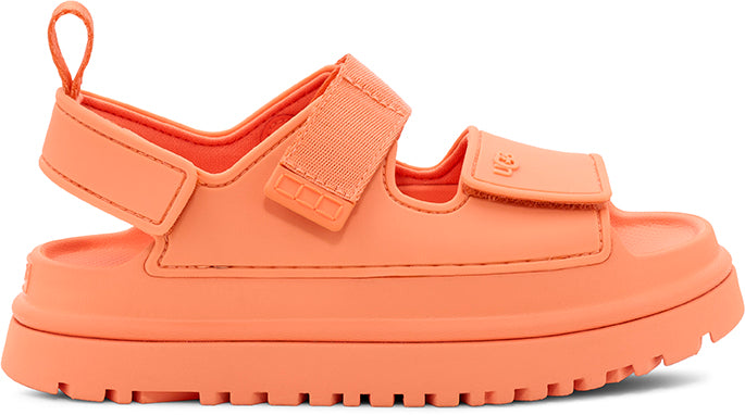 K Goldenglow Sandals Grapefruit