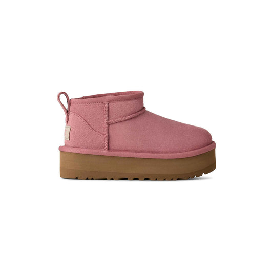 K Classic Ultra Mini Platform Pink Dawn