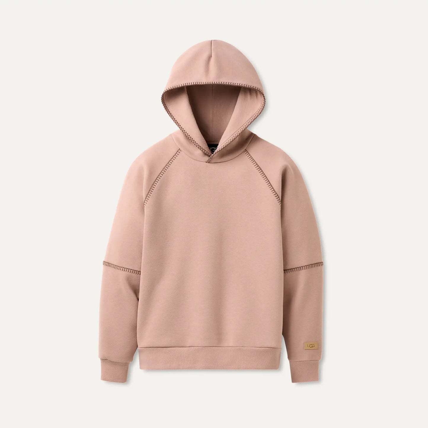 Classic Hoodie in Dawn Patrol