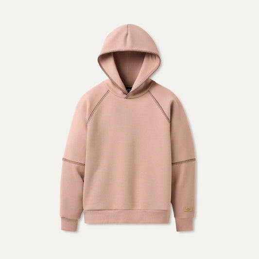 Classic Hoodie in Dawn Patrol
