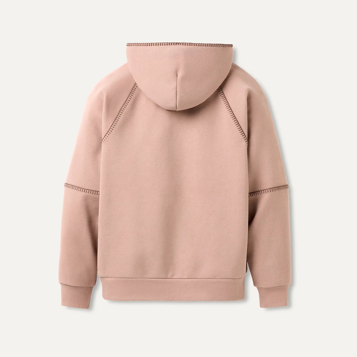 Classic Hoodie in Dawn Patrol