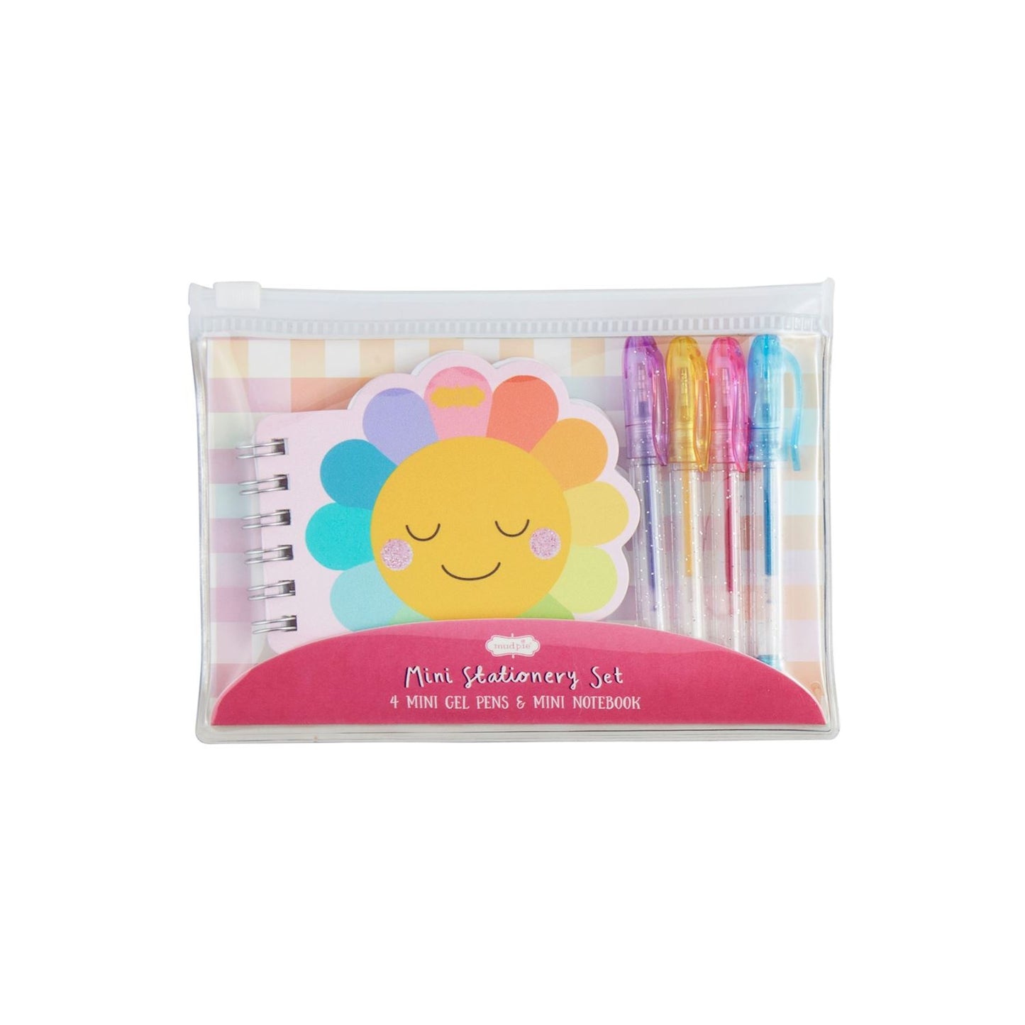 Daisy Stationery Set