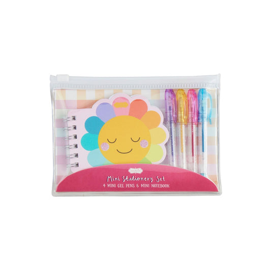 Daisy Stationery Set