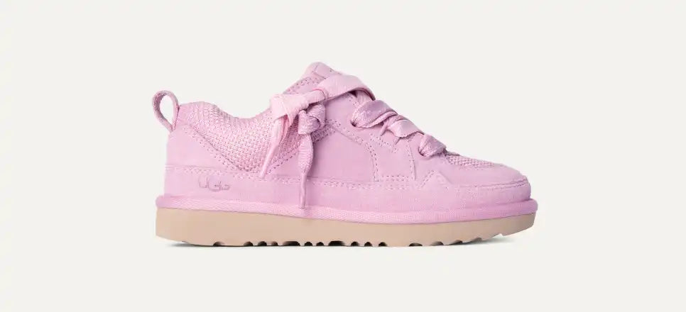 Lo Lowmel - Pink Jade
