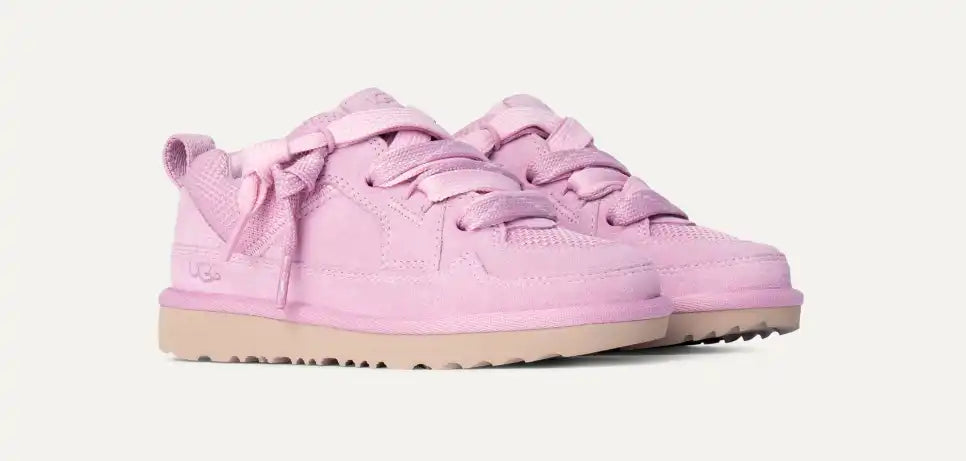 Lo Lowmel - Pink Jade