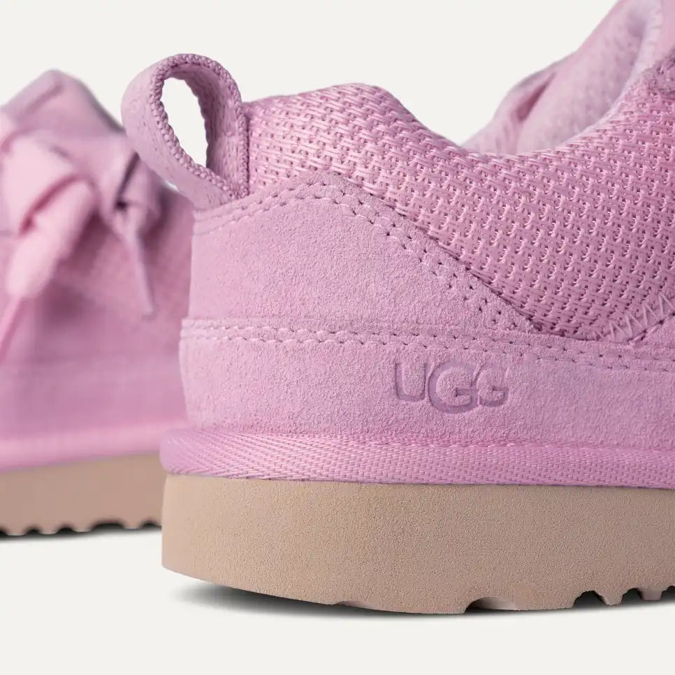 Lo Lowmel - Pink Jade