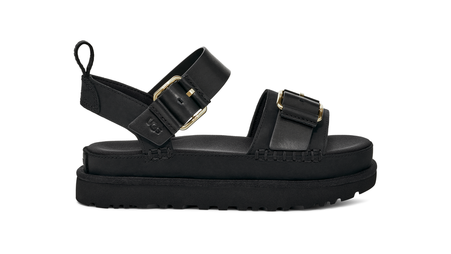 W Goldenstar Villa Black