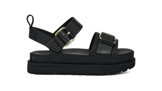 W Goldenstar Villa Black