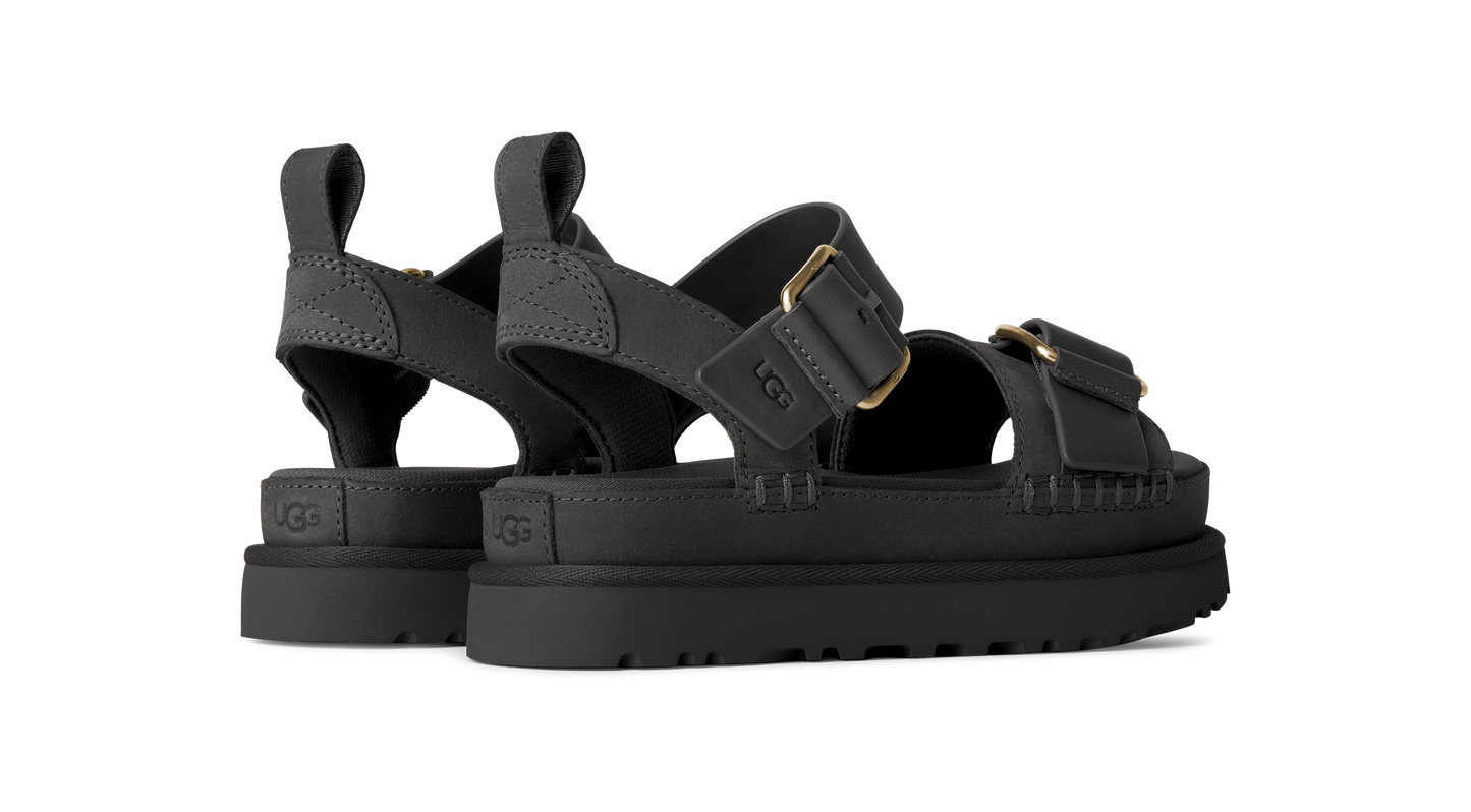 W Goldenstar Villa Black