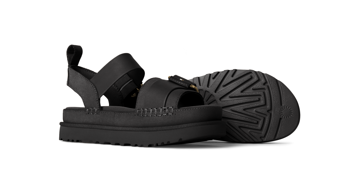 W Goldenstar Villa Black