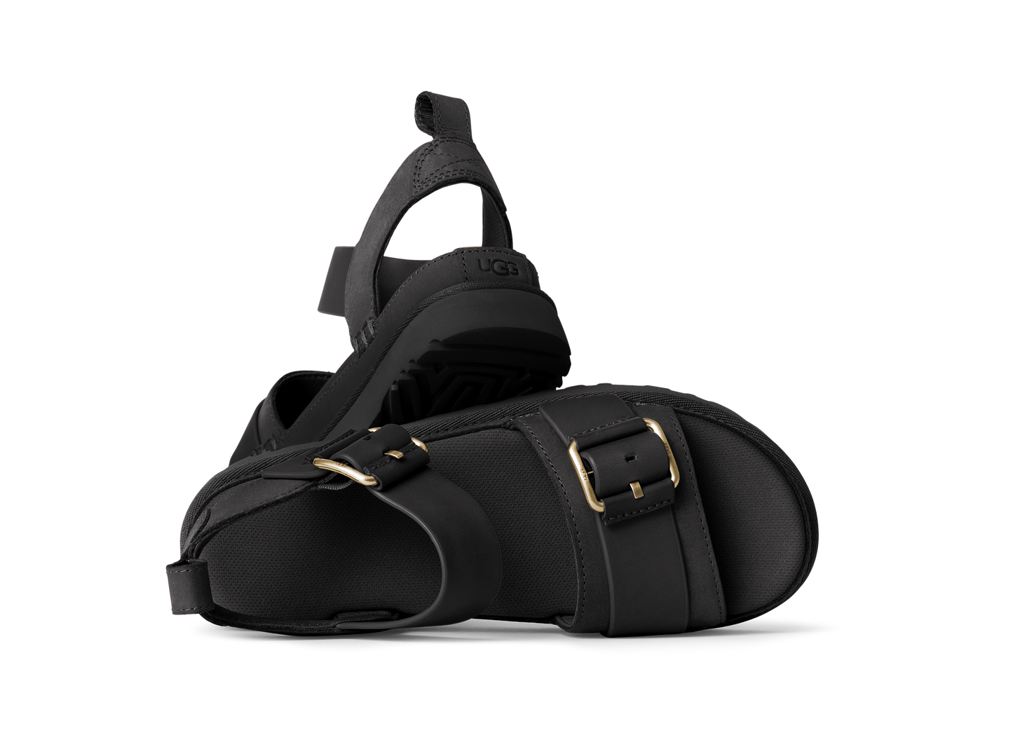 W Goldenstar Villa Black