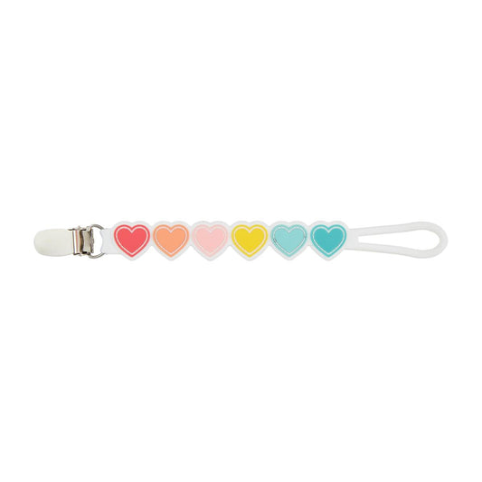 Heart Pacy Strap