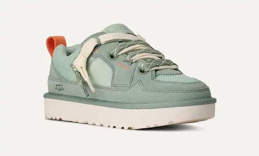 Women's Lo Lowmel in Artichoke
